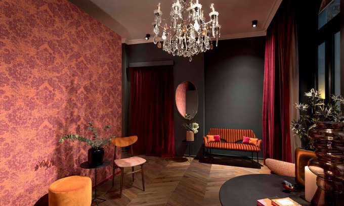 Historic Centre Apartment | 50 m² Apartment ∙ 1 bedroom ∙ 2 guests