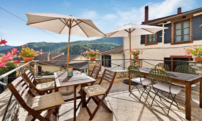 Cardoni Apartment | 50 m² Apartment ∙ 1 bedroom ∙ 4 guests