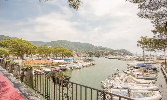 Rapallo Apartment | 50 m² Apartment ∙ 1 bedroom ∙ 4 guests
