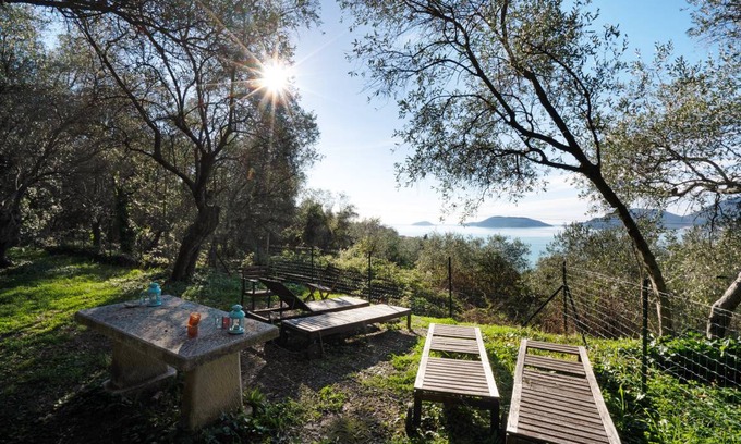 Lerici Apartment | 50 m² Apartment ∙ 1 bedroom ∙ 4 guests