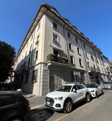 Zona Padova Apartment | 50 m² Apartment ∙ 1 bedroom ∙ 4 guests