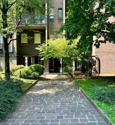 Turro Apartment | 50 m² Apartment ∙ 1 bedroom ∙ 3 guests