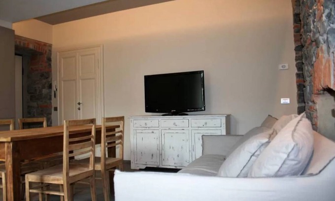 Como Apartment | 50 m² Apartment ∙ 1 bedroom ∙ 3 guests
