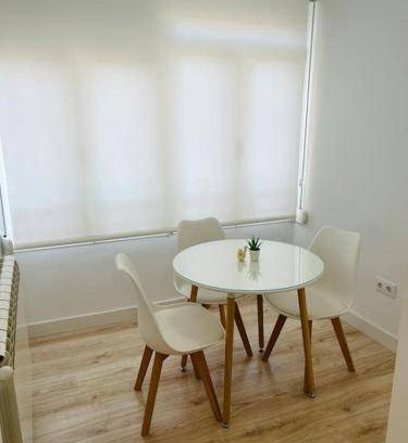 Albacete Apartment | 50 m² Apartment ∙ 1 bedroom ∙ 2 guests