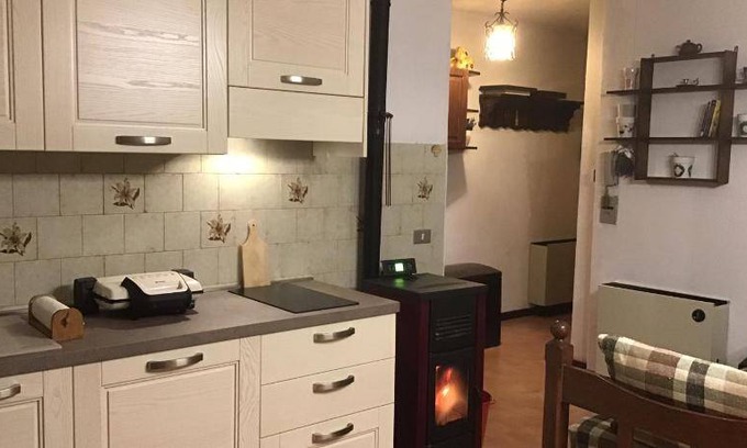 Bersezio Apartment | 50 m² Apartment ∙ 1 bedroom ∙ 4 guests