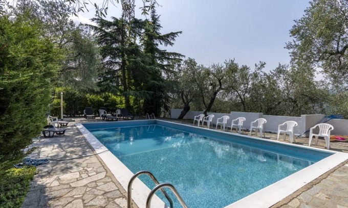 Gazzelli Apartment | 50 m² Apartment ∙ 1 bedroom ∙ 4 guests