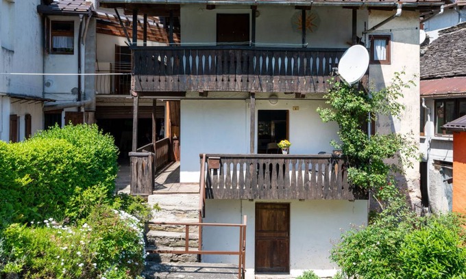 Molini Apartment | 50 m² Apartment ∙ 2 bedrooms ∙ 5 guests