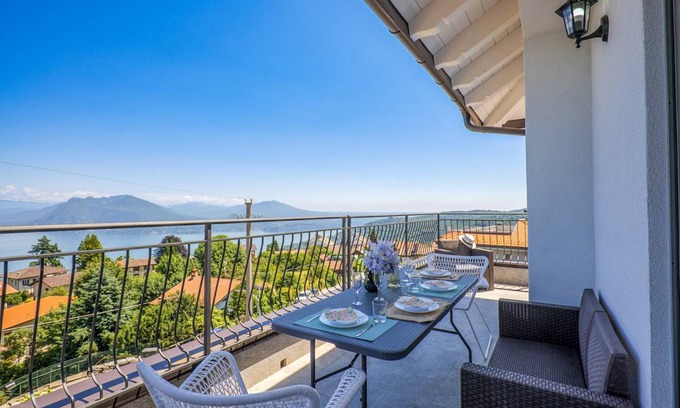 Levo Apartment | 50 m² Apartment ∙ 2 bedrooms ∙ 6 guests