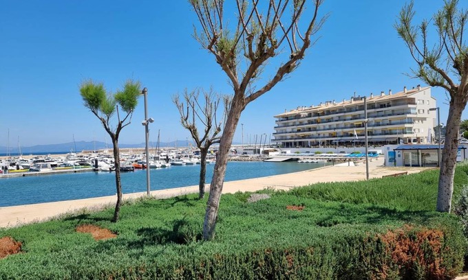 Pedrinya Apartment | 50 m² Apartment ∙ 2 bedrooms ∙ 5 guests