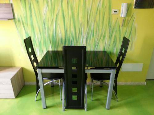Pavia Apartment | 50 m² Apartment ∙ 4 guests