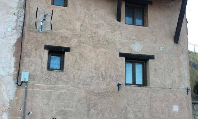 Albarracin Apartment | 50 m² Apartment ∙ 2 bedrooms ∙ 5 guests