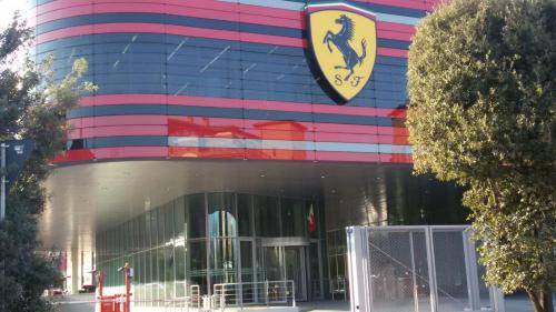Maranello Bed & Breakfast | 50 m² Bed and breakfast ∙ 2 bedrooms ∙ 5 guests