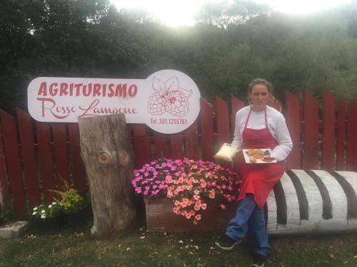 Gerano Bed & Breakfast | 50 m² Bed and breakfast ∙ 4 guests