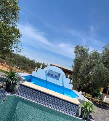 Pilas Bed & Breakfast | 50 m² Bed and breakfast ∙ 2 bedrooms ∙ 4 guests