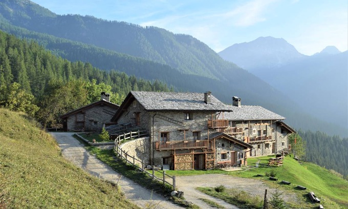 Marmora Ski Chalet | 50 m² Chalet ∙ 2 bedrooms ∙ 5 guests