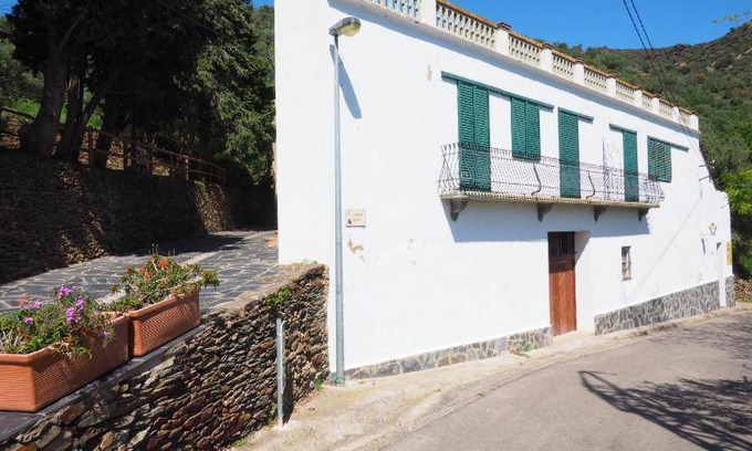 La Vall de Santa Creu Apartment | 50 m² Apartment ∙ 2 bedrooms ∙ 4 guests