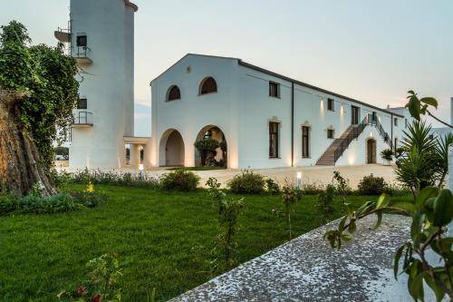 Palagianello House | 50 m² Farmhouse ∙ 3 guests
