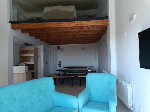Monforte de Moyuela Hostel | 50 m² Hostel ∙ 10 guests