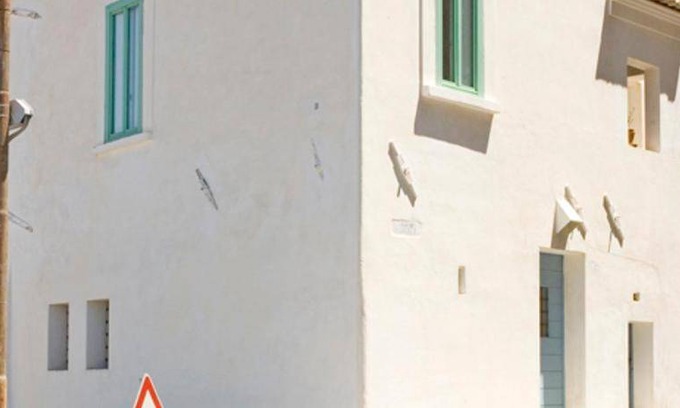 Strongoli House | 50 m² House ∙ 1 bedroom ∙ 3 guests