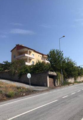 Talas Apartment | 50 m² Serviced apartment ∙ 3 guests