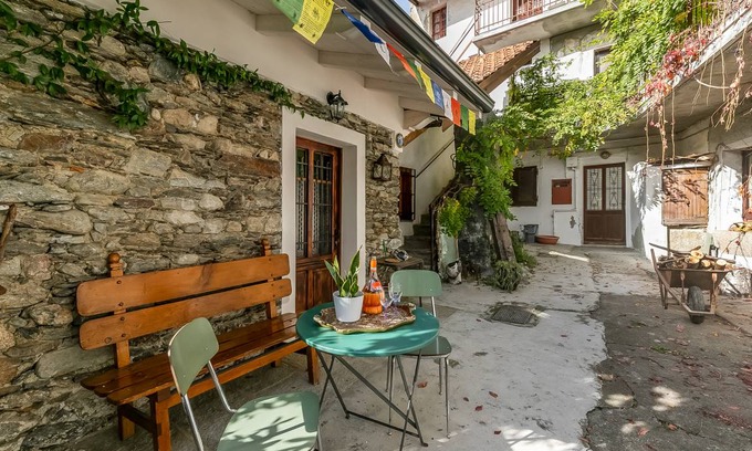 Nocco Apartment | 50 m² Studio flat ∙ 2 guests