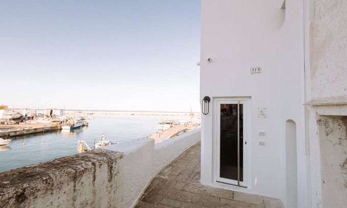 Centro Storico Bed & Breakfast | 51 m² Bed and breakfast ∙ 8 guests