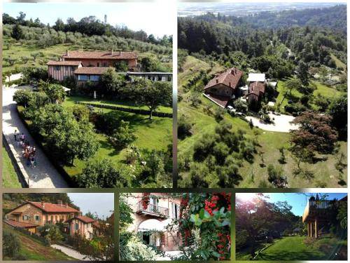 Manta Bed & Breakfast | 52 m² Bed and breakfast ∙ 4 guests