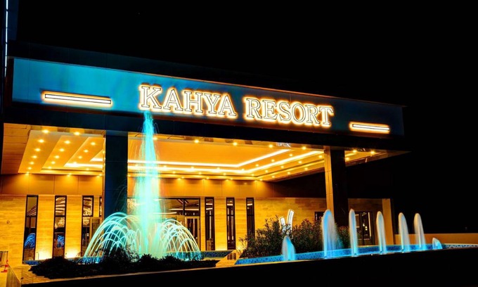 Turkler Resort | 52 m² Resort ∙ 127 guests