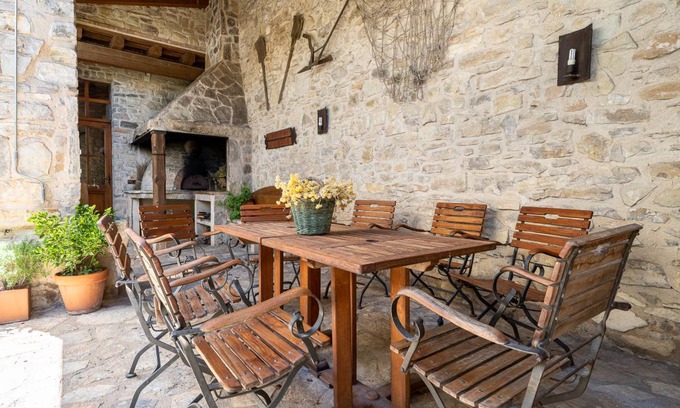Conesa Apartment | 53 m² Apartment ∙ 2 bedrooms ∙ 3 guests
