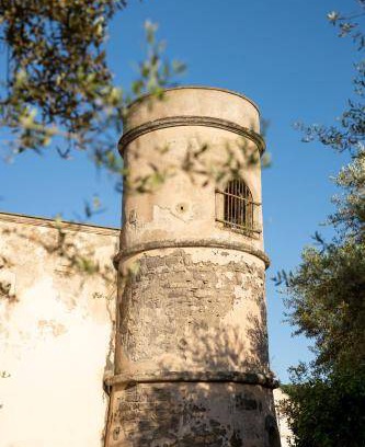 Schiazzano Bed & Breakfast | 54 m² Bed and breakfast ∙ 4 guests
