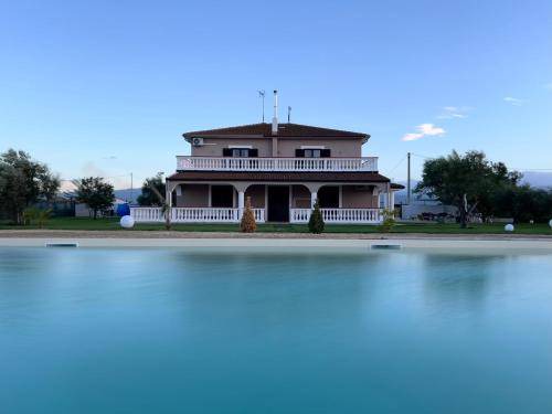 Fabrizio Bed & Breakfast | 54 m² Bed and breakfast ∙ 4 guests