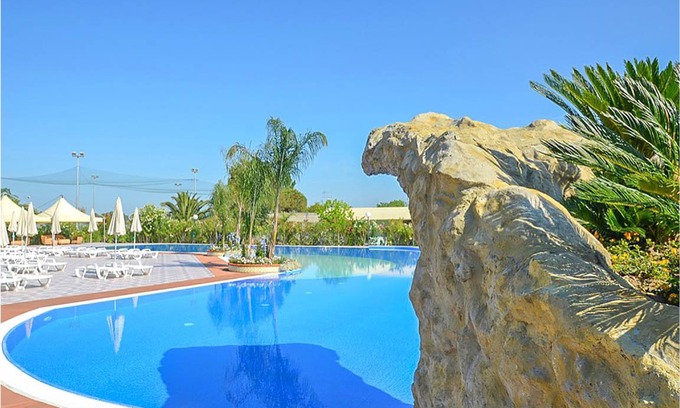 Lido di Metaponto Apartment | 55 m² Apartment ∙ 2 bedrooms ∙ 7 guests