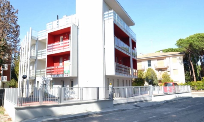 Rosapineta Apartment | 55 m² Apartment ∙ 2 bedrooms ∙ 5 guests