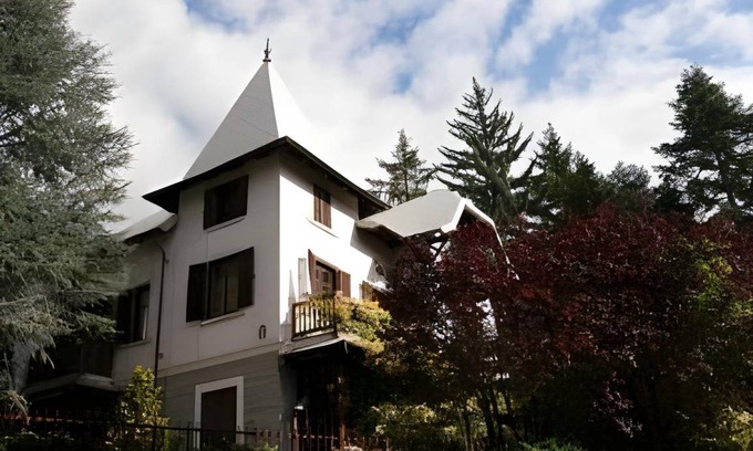 Bardonecchia Apartment | 55 m² Apartment ∙ 3 bedrooms ∙ 127 guests