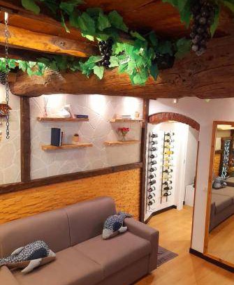 Pitelli Apartment | 55 m² Apartment ∙ 1 bedroom ∙ 4 guests