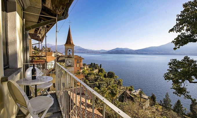 Gonte Apartment | 55 m² Apartment ∙ 1 bedroom ∙ 4 guests