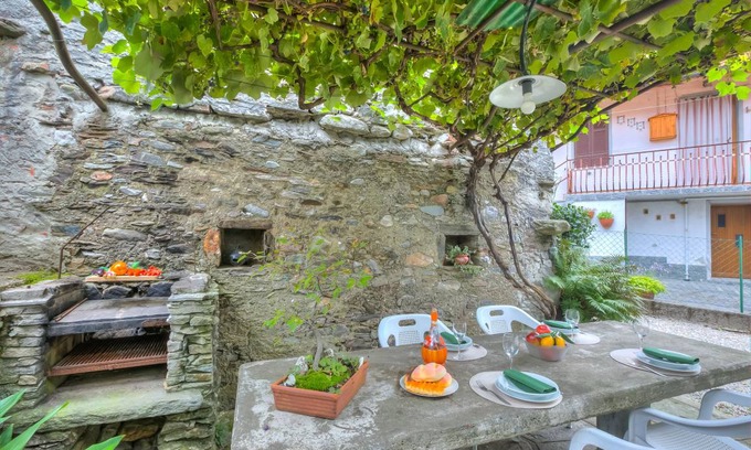 Brovello Apartment | 55 m² Apartment ∙ 1 bedroom ∙ 4 guests