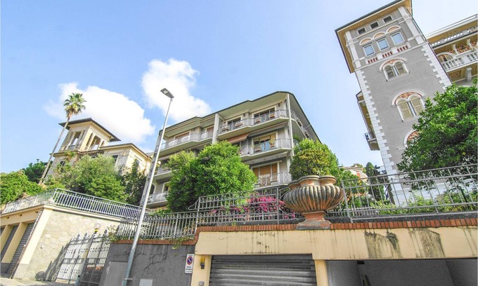 Chiavari Apartment | 55 m² Apartment ∙ 1 bedroom ∙ 4 guests