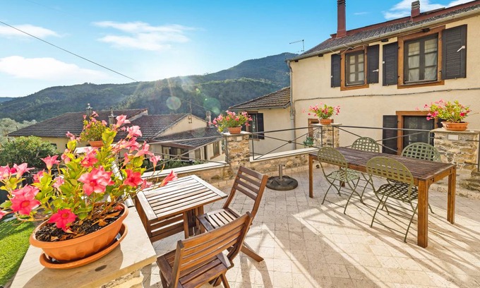 Cardoni Apartment | 55 m² Apartment ∙ 2 bedrooms ∙ 5 guests
