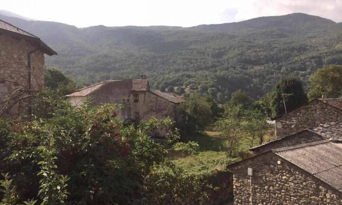 Eriste Apartment | 55 m² Apartment ∙ 2 bedrooms ∙ 4 guests