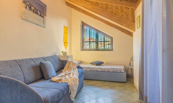 Lierna Apartment | 55 m² Apartment ∙ 2 bedrooms ∙ 4 guests