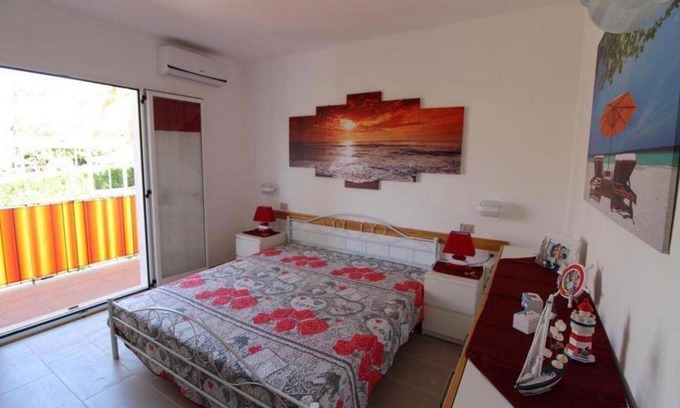 Ragusa Apartment | 55 m² Apartment ∙ 2 bedrooms ∙ 6 guests