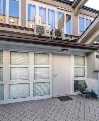 Ortica Apartment | 55 m² Apartment ∙ 1 bedroom ∙ 4 guests