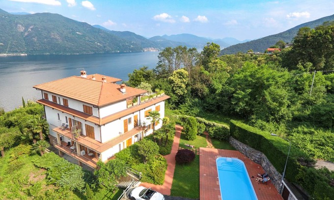 Sant'Agata Apartment | 55 m² Apartment ∙ 1 bedroom ∙ 4 guests