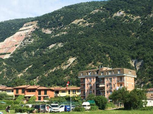 Suello Bed & Breakfast | 55 m² Bed and breakfast ∙ 4 guests