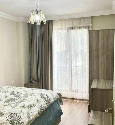 Samanl Apartment | 55 m² Serviced apartment ∙ 4 guests