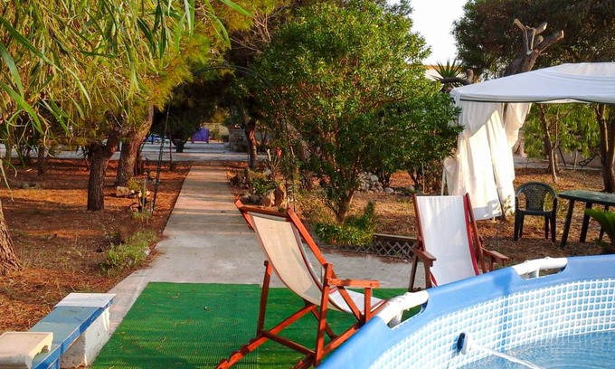 Punta Prosciutto Villa | 550 m² Villa ∙ 3 bedrooms ∙ 10 guests