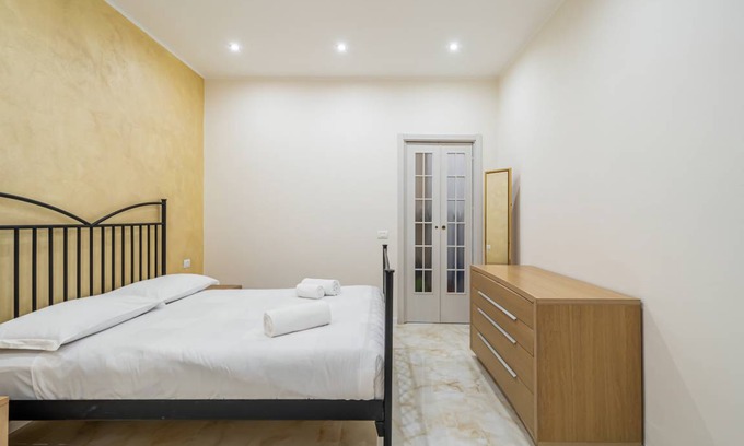 Zona Padova Apartment | 56 m² Apartment ∙ 1 bedroom ∙ 3 guests