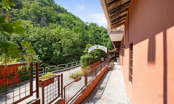 Civate Apartment | 56 m² Apartment ∙ 2 bedrooms ∙ 5 guests
