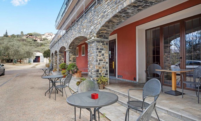 San Bartolomeo Apartment | 57 m² Apartment ∙ 2 bedrooms ∙ 6 guests